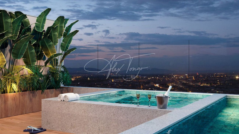 Imagem Apartamento com 2 Quartos à Venda, 61 m² em Praia Da Costa - Vila Velha
