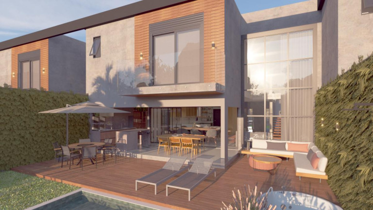 Imagem Casa de Condomínio com 4 Quartos à Venda, 341 m² em Represa - Ribeirão Pires Imagem Casa de Condomínio com 4 Quartos à Venda, 341 m² em Represa - Ribeirão Pires