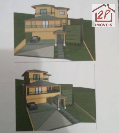 Imagem Casa com 3 Quartos à Venda, 167 m² em Condomínio Residencial Mantiqueira - São José Dos Campos Imagem Casa com 3 Quartos à Venda, 167 m² em Condomínio Residencial Mantiqueira - São José Dos Campos