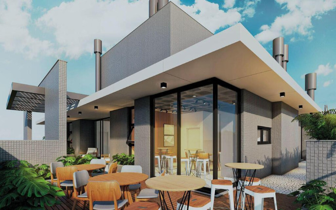 Imagem Apartamento com 3 Quartos à Venda, 124 m² em Navegantes - Capão Da Canoa Imagem Apartamento com 3 Quartos à Venda, 124 m² em Navegantes - Capão Da Canoa