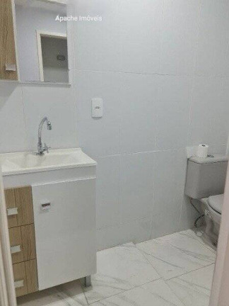 Imagem Loja para Alugar, 48 m² em Buritis - Belo Horizonte