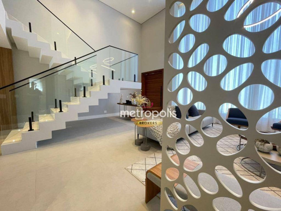 Imagem Sobrado com 6 Quartos à Venda, 500 m² em Riviera De São Lourenço - Bertioga Imagem Sobrado com 6 Quartos à Venda, 500 m² em Riviera De São Lourenço - Bertioga
