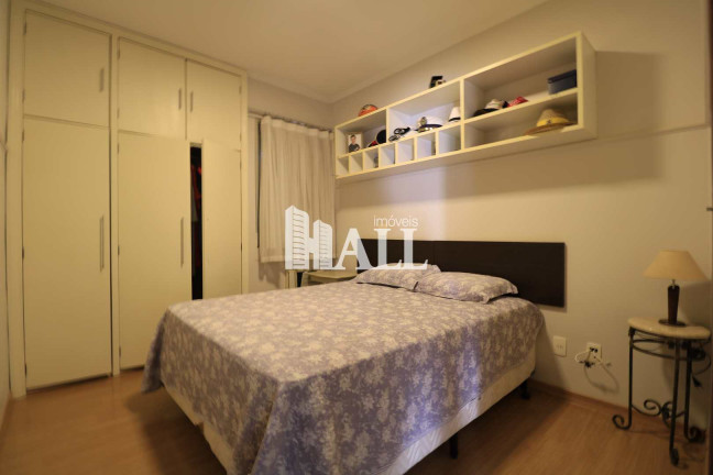 Imagem Apartamento com 3 Quartos à Venda, 190 m² em Centro - São José Do Rio Preto Imagem Apartamento com 3 Quartos à Venda, 190 m² em Centro - São José Do Rio Preto
