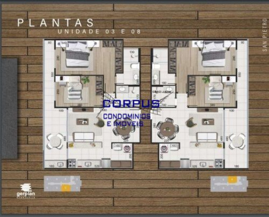Imagem Apartamento com 2 Quartos à Venda, 77 m² em Centro - São Pedro Da Aldeia