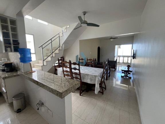 Cobertura com 4 Quartos à Venda,  em Vila Nova - Cabo Frio