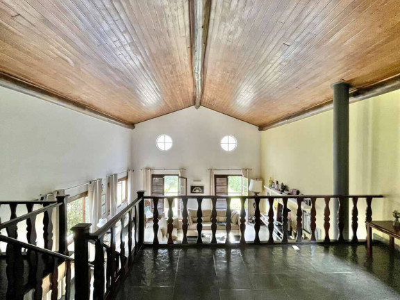 Imagem Casa de Condomínio com 4 Quartos à Venda, 1.090 m² em Chácara Eliana - Cotia