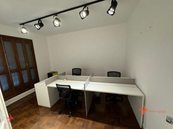 Imagem Casa com 5 Quartos para Alugar, 190 m² em Pinheiros - São Paulo Imagem Casa com 5 Quartos para Alugar, 190 m² em Pinheiros - São Paulo