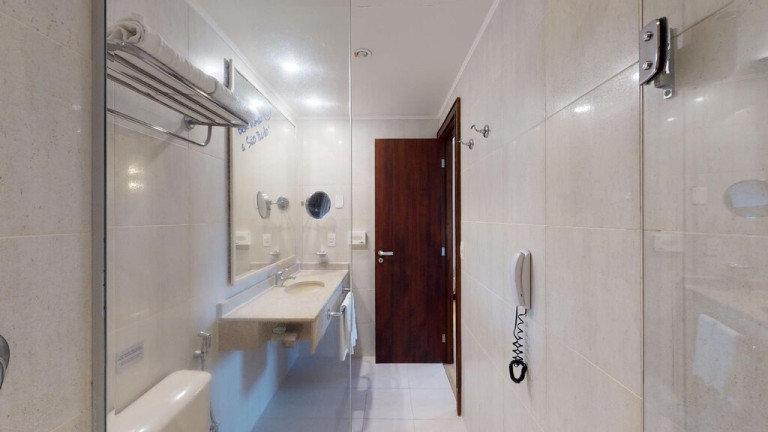 Imagem Apartamento com 1 Quarto à Venda, 28 m² em Itaim Bibi - São Paulo Imagem Apartamento com 1 Quarto à Venda, 28 m² em Itaim Bibi - São Paulo