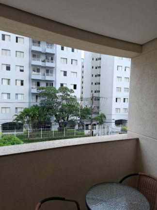 Imagem Apartamento com 2 Quartos para Alugar, 63 m² em Perdizes - São Paulo Imagem Apartamento com 2 Quartos para Alugar, 63 m² em Perdizes - São Paulo