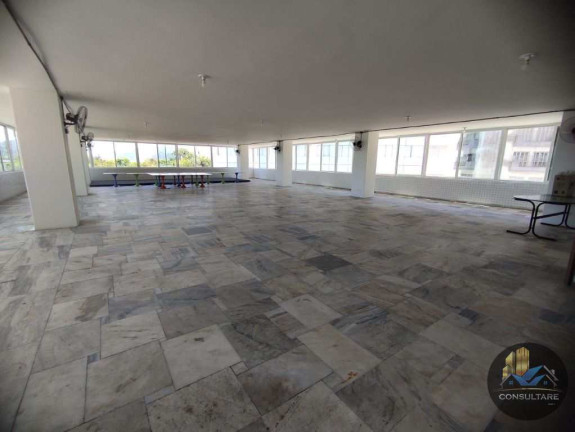 Imagem Imóvel para Alugar, 400 m² em José Menino - Santos Imagem Imóvel para Alugar, 400 m² em José Menino - Santos