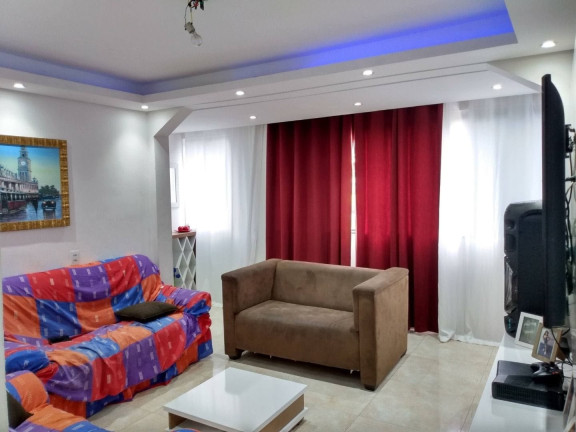 Imagem Sobrado com 3 Quartos à Venda, 214 m² em Alto Da Boa Vista - Mauá Imagem Sobrado com 3 Quartos à Venda, 214 m² em Alto Da Boa Vista - Mauá