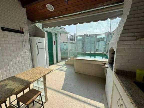 Imagem Cobertura com 3 Quartos à Venda, 210 m² em Icaraí - Niterói Imagem Cobertura com 3 Quartos à Venda, 210 m² em Icaraí - Niterói