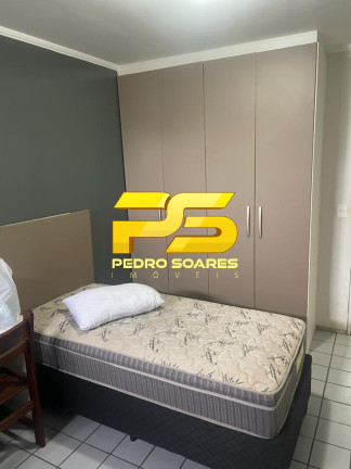Imagem Apartamento com 4 Quartos à Venda, 163 m² em Cabo Branco - João Pessoa Imagem Apartamento com 4 Quartos à Venda, 163 m² em Cabo Branco - João Pessoa
