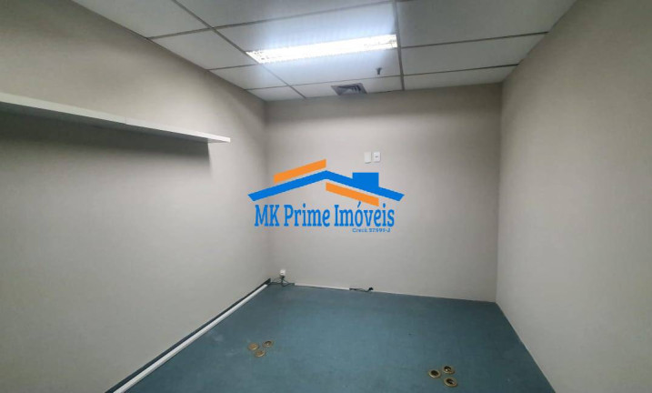 Imagem Sala Comercial à Venda, 87 m² em água Branca - São Paulo