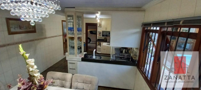 Imagem Casa com 3 Quartos à Venda, 120 m² em Parque Amador - Esteio Imagem Casa com 3 Quartos à Venda, 120 m² em Parque Amador - Esteio