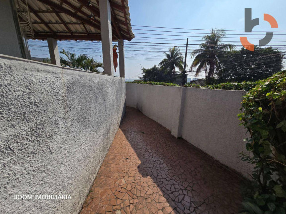 Imagem Casa com 3 Quartos à Venda, 128 m² em Califórnia - Nova Iguaçu