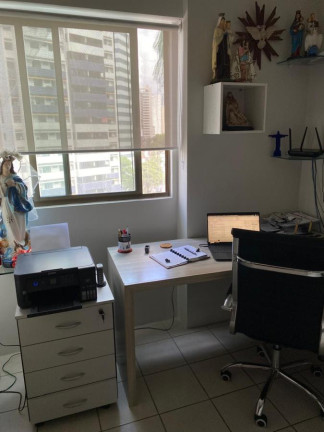 Imagem Apartamento com 3 Quartos à Venda, 110 m² em Rosarinho - Recife Imagem Apartamento com 3 Quartos à Venda, 110 m² em Rosarinho - Recife