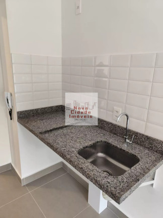 Imagem Imóvel com 1 Quarto à Venda, 25 m² em Vila Olímpia - São Paulo