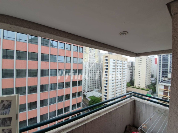 Imagem Apartamento com 1 Quarto para Alugar, 37 m² em Jardim Paulista - São Paulo Imagem Apartamento com 1 Quarto para Alugar, 37 m² em Jardim Paulista - São Paulo
