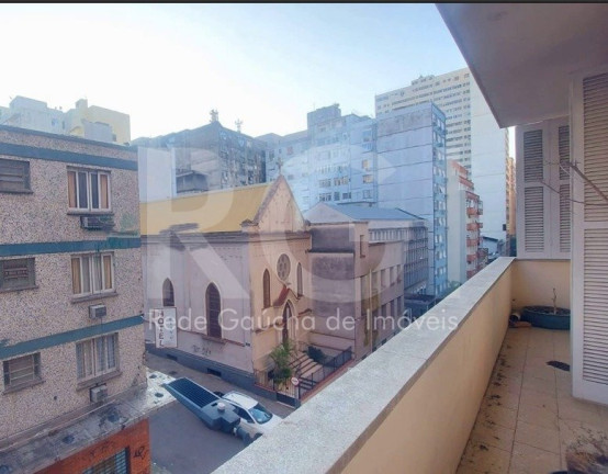 Imagem Apartamento com 3 Quartos à Venda, 103 m² em Centro Histórico - Porto Alegre Imagem Apartamento com 3 Quartos à Venda, 103 m² em Centro Histórico - Porto Alegre