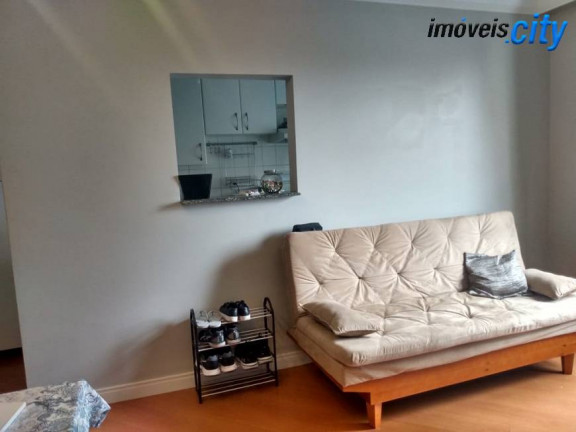 Imagem Apartamento com 2 Quartos à Venda, 49 m² em Fazenda Morumbi - São Paulo Imagem Apartamento com 2 Quartos à Venda, 49 m² em Fazenda Morumbi - São Paulo