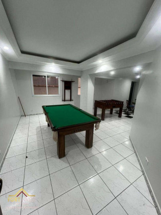 Imagem Imóvel com 1 Quarto à Venda, 55 m² em Caiçara - Praia Grande Imagem Imóvel com 1 Quarto à Venda, 55 m² em Caiçara - Praia Grande