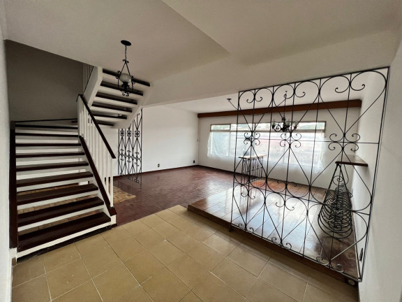 Casa com 3 Quartos à Venda, 200 m² em Mooca - São Paulo