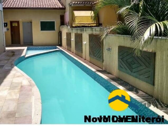 Imagem Casa de Condomínio com 3 Quartos à Venda, 120 m² em Itaipu - Niterói Imagem Casa de Condomínio com 3 Quartos à Venda, 120 m² em Itaipu - Niterói