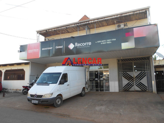 Imagem Imóvel Comercial à Venda, 620 m² em Floresta - Porto Velho Imagem Imóvel Comercial à Venda, 620 m² em Floresta - Porto Velho