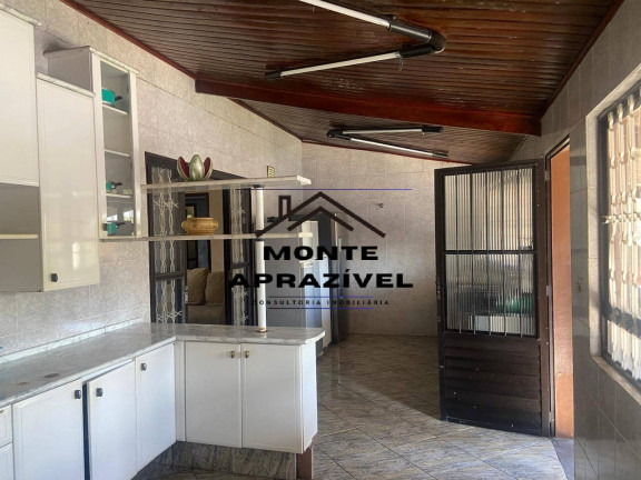 Imagem Chácara com 3 Quartos à Venda, 3.300 m² em Somma - Ribeirão Pires