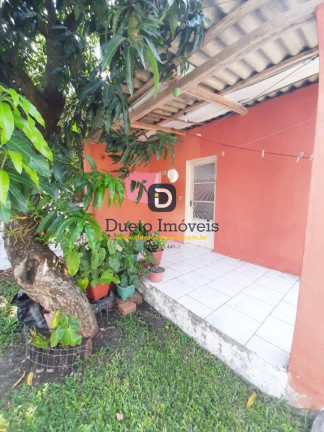 Imagem Casa com 4 Quartos à Venda, 158 m² em São José - Santa Maria