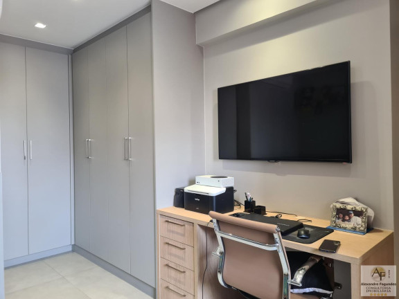 Imagem Apartamento com 3 Quartos à Venda, 140 m² em Setor Marista - Goiânia Imagem Apartamento com 3 Quartos à Venda, 140 m² em Setor Marista - Goiânia