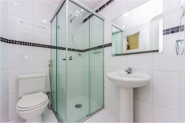 Imagem Imóvel com 3 Quartos à Venda, em Pinheiros - São Paulo Imagem Imóvel com 3 Quartos à Venda, em Pinheiros - São Paulo
