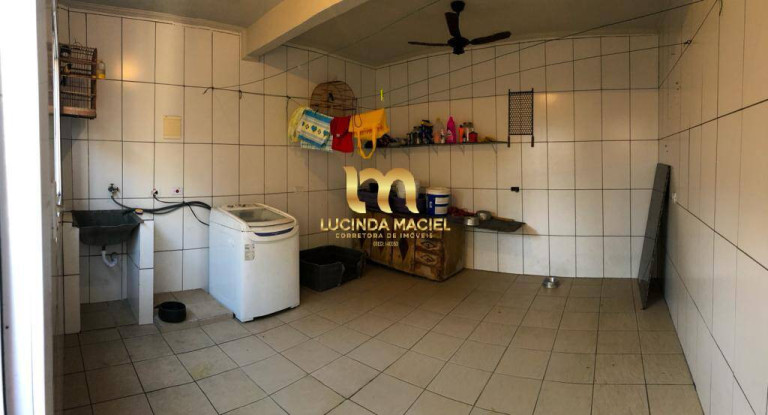 Imagem Casa com 2 Quartos à Venda, 365 m² em Ocian - Praia Grande