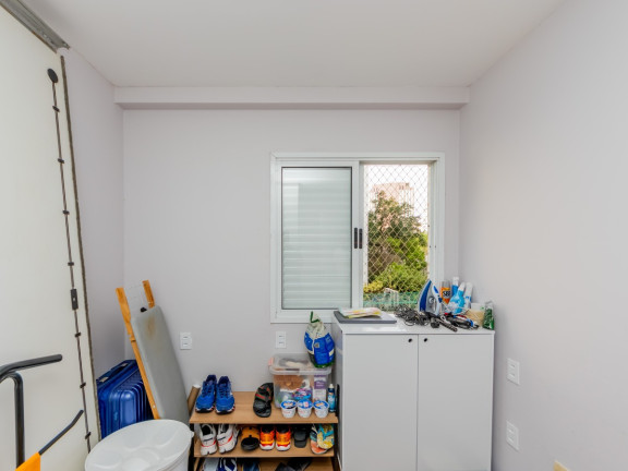 Imagem Apartamento à Venda, 66 m² em Itaim Bibi - São Paulo