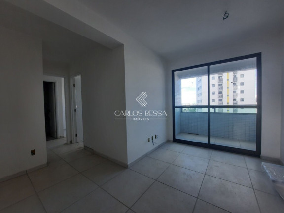 Imagem Apartamento com 2 Quartos à Venda, 50 m² em Casa Amarela - Recife