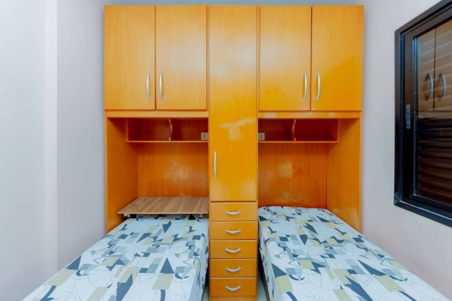 Imagem Apartamento com 2 Quartos à Venda, 50 m² em Jardim Ibitirama - São Paulo Imagem Apartamento com 2 Quartos à Venda, 50 m² em Jardim Ibitirama - São Paulo