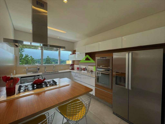 Imagem Casa de Condomínio com 4 Quartos à Venda, 561 m² em Granja Viana - Carapicuíba Imagem Casa de Condomínio com 4 Quartos à Venda, 561 m² em Granja Viana - Carapicuíba