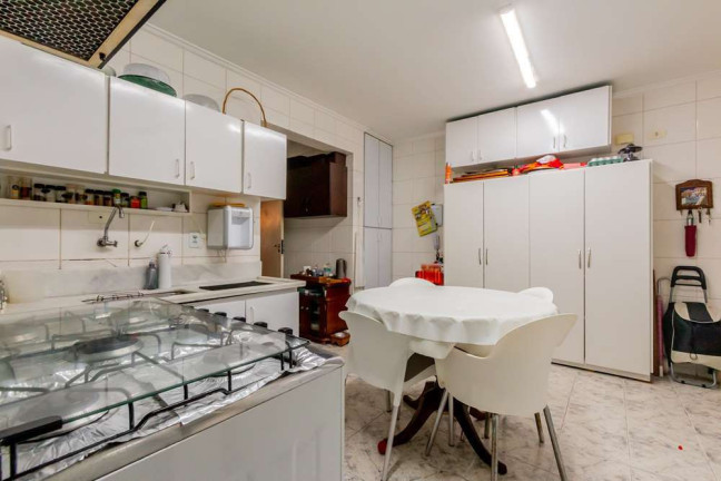 Imagem Apartamento com 4 Quartos à Venda, 165 m² em Higienópolis - São Paulo Imagem Apartamento com 4 Quartos à Venda, 165 m² em Higienópolis - São Paulo