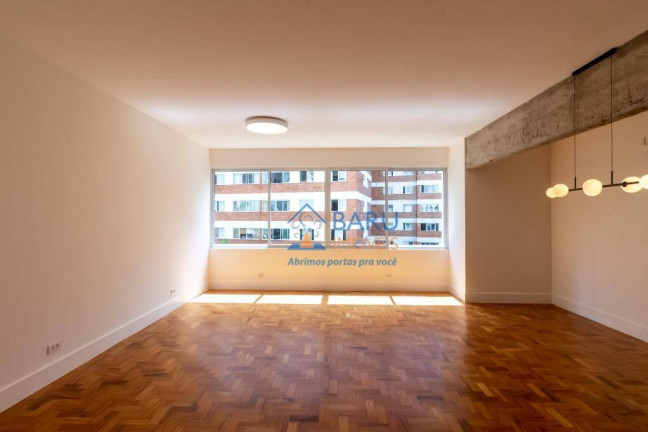 Imagem Apartamento com 3 Quartos à Venda, 186 m² em Jardim América - São Paulo Imagem Apartamento com 3 Quartos à Venda, 186 m² em Jardim América - São Paulo