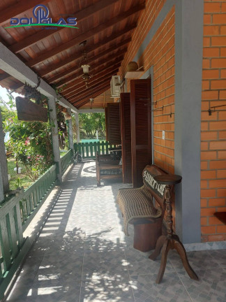 Imagem Casa com 2 Quartos à Venda,  em águas Claras - Viamão