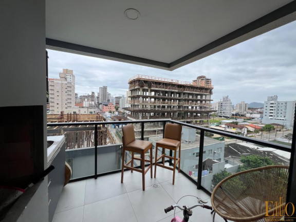 Imagem Apartamento com 2 Quartos à Venda, 67 m² em Morretes - Itapema