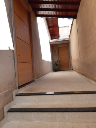 Imagem Casa com 3 Quartos à Venda, 250 m² em Estância São José - Poços De Caldas Imagem Casa com 3 Quartos à Venda, 250 m² em Estância São José - Poços De Caldas