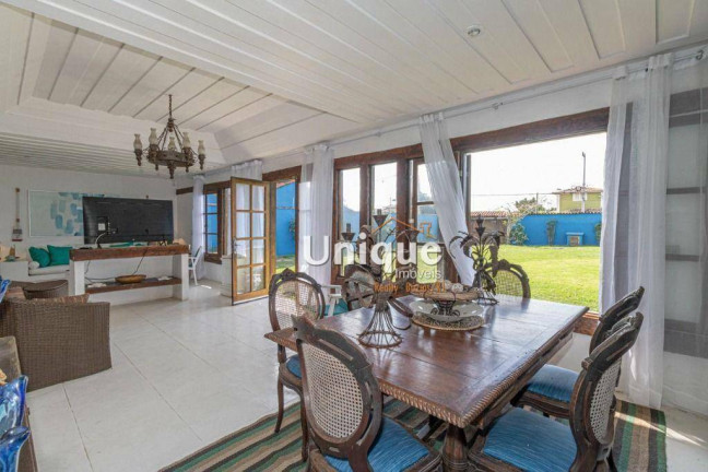Imagem Casa com 4 Quartos à Venda, 200 m² em Baía Formosa - Armação Dos Búzios Imagem Casa com 4 Quartos à Venda, 200 m² em Baía Formosa - Armação Dos Búzios
