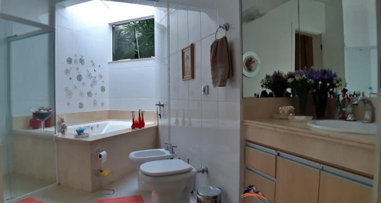 Imagem Casa com 4 Quartos à Venda, 344 m² em Jardim Terras De Santa Elisa - Limeira Imagem Casa com 4 Quartos à Venda, 344 m² em Jardim Terras De Santa Elisa - Limeira