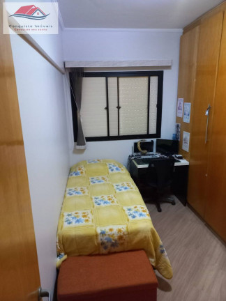Imagem Apartamento com 3 Quartos à Venda, 163 m² em Vila Rosália - Guarulhos Imagem Apartamento com 3 Quartos à Venda, 163 m² em Vila Rosália - Guarulhos