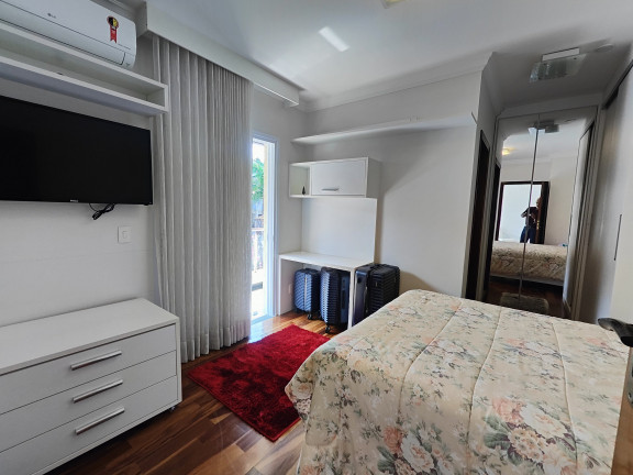 Imagem Casa com 4 Quartos à Venda, 490 m² em Parque Terra Nova Ii - São Bernardo Do Campo