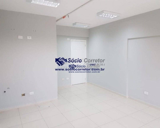 Imagem Sala Comercial à Venda, 33 m² em Gopoúva - Guarulhos Imagem Sala Comercial à Venda, 33 m² em Gopoúva - Guarulhos