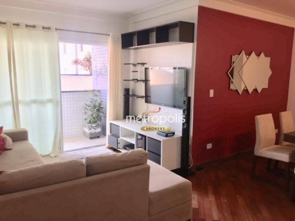 Imagem Apartamento com 3 Quartos à Venda, 146 m² em Santa Paula - São Caetano Do Sul Imagem Apartamento com 3 Quartos à Venda, 146 m² em Santa Paula - São Caetano Do Sul
