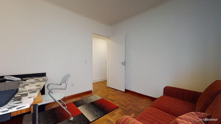 Imagem Apartamento com 3 Quartos à Venda, 122 m² em Auxiliadora - Porto Alegre Imagem Apartamento com 3 Quartos à Venda, 122 m² em Auxiliadora - Porto Alegre
